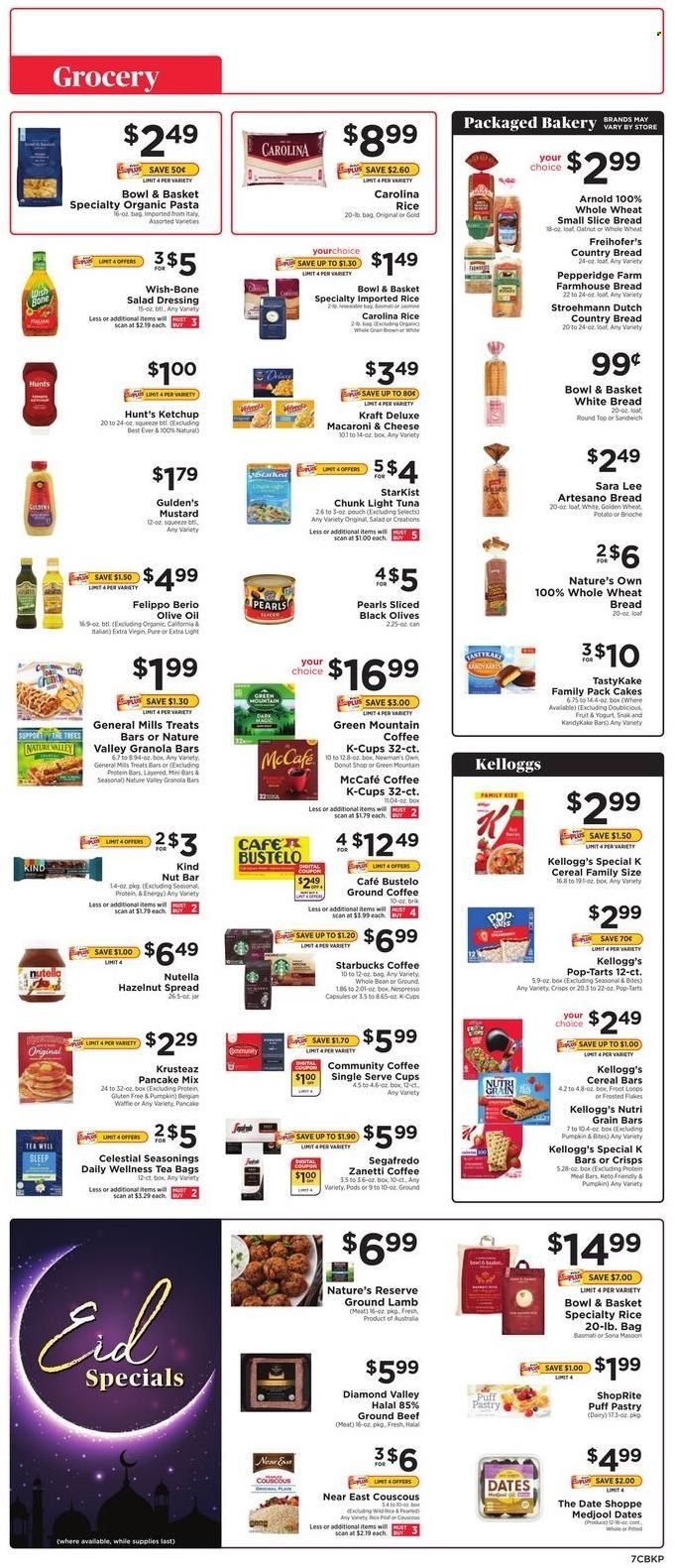 ShopRite (CT, DE, MD, NJ, NY, PA) Weekly Ad Flyer April 22 to April 29
