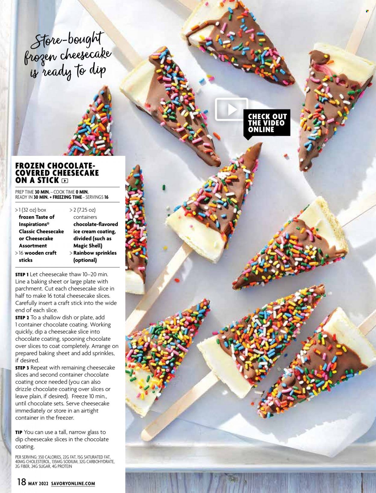 Giant Food (DE, MD, VA) Weekly Ad Flyer April 22 to April 29