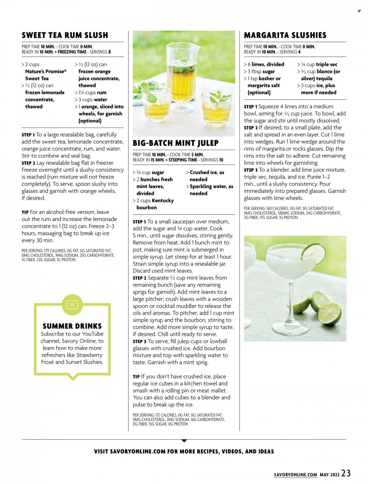 Giant Food (DE, MD, VA) Weekly Ad Flyer April 22 to April 29