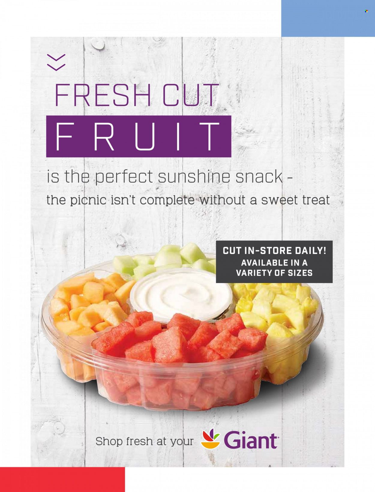 Giant Food (DE, MD, VA) Weekly Ad Flyer April 22 to April 29