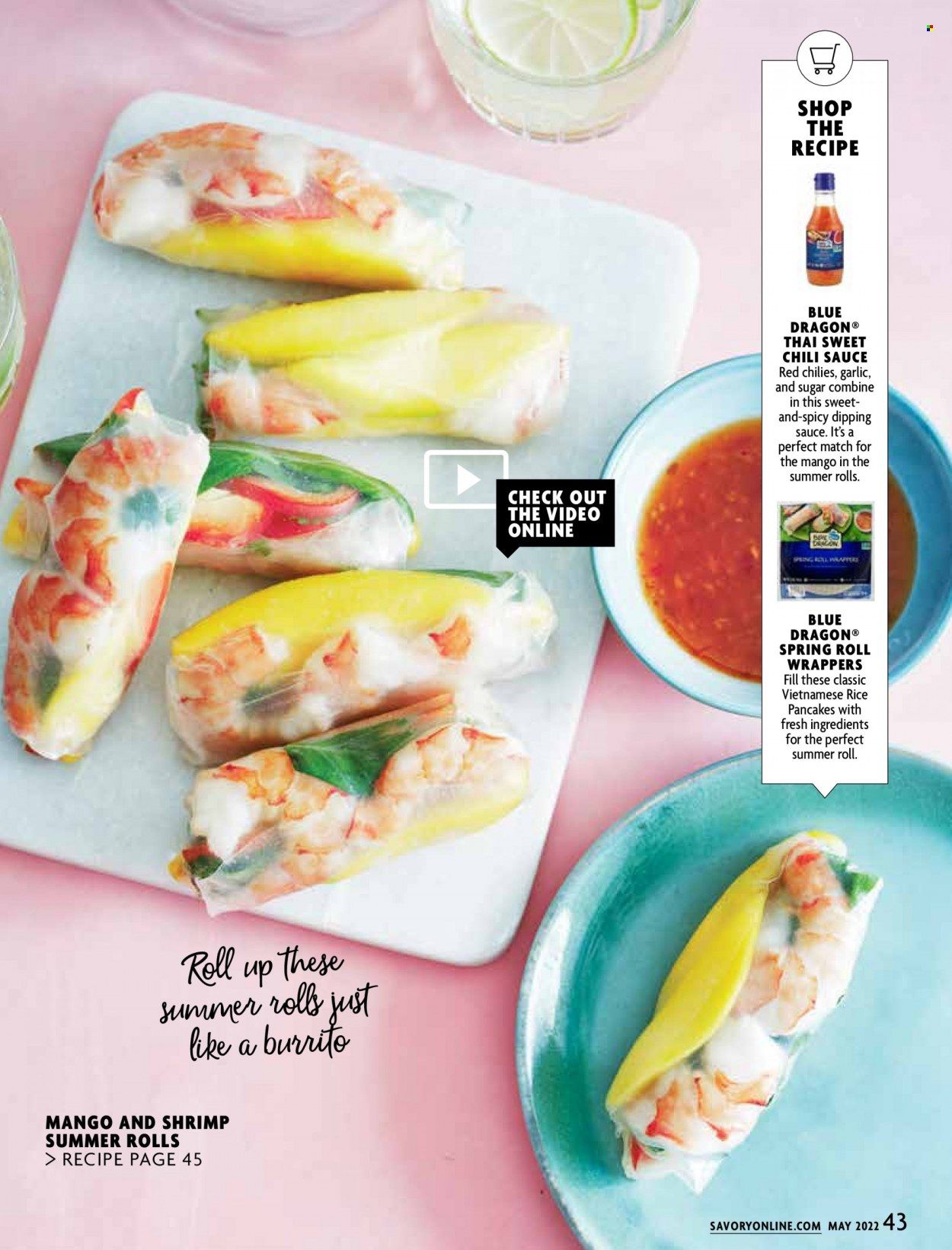 Giant Food (DE, MD, VA) Weekly Ad Flyer April 22 to April 29