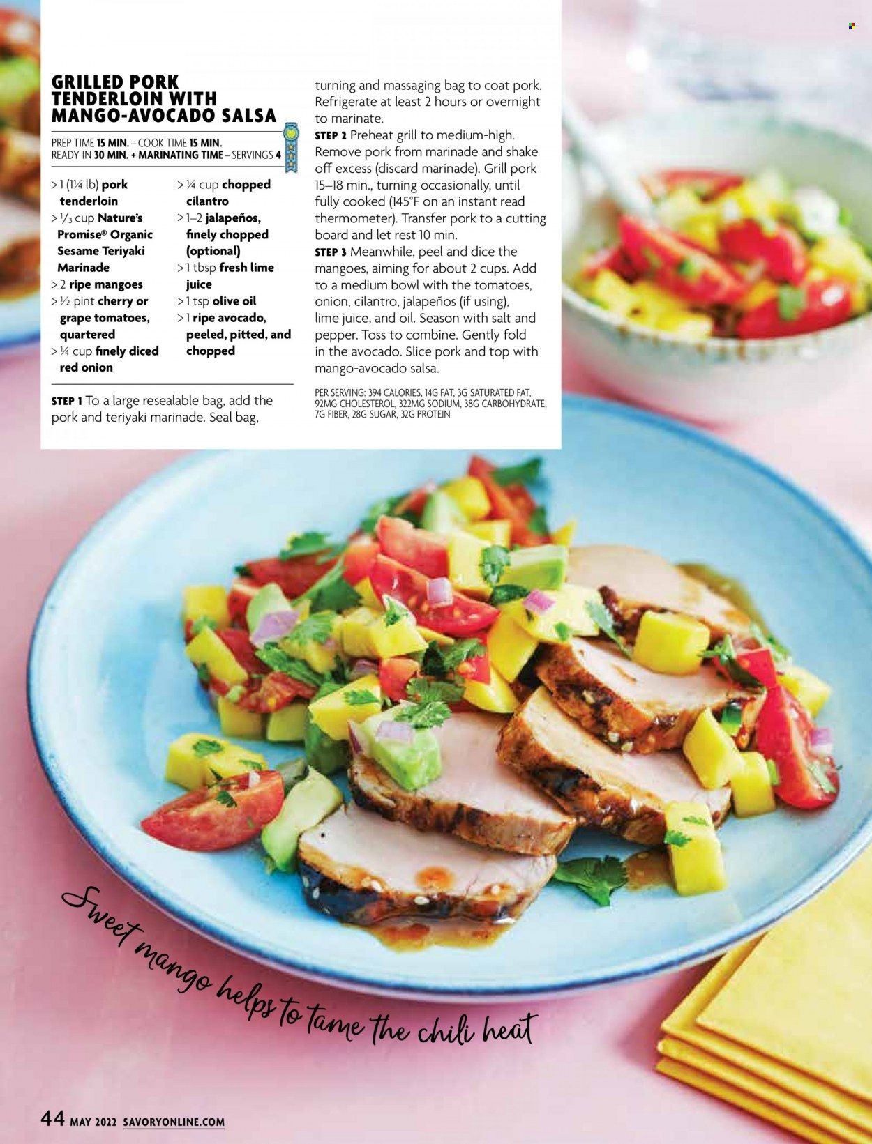 Giant Food (DE, MD, VA) Weekly Ad Flyer April 22 to April 29