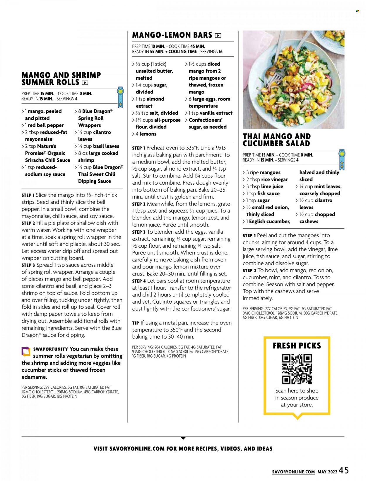 Giant Food (DE, MD, VA) Weekly Ad Flyer April 22 to April 29