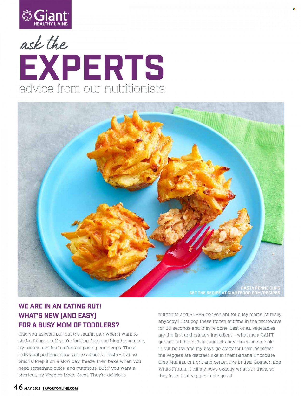 Giant Food (DE, MD, VA) Weekly Ad Flyer April 22 to April 29