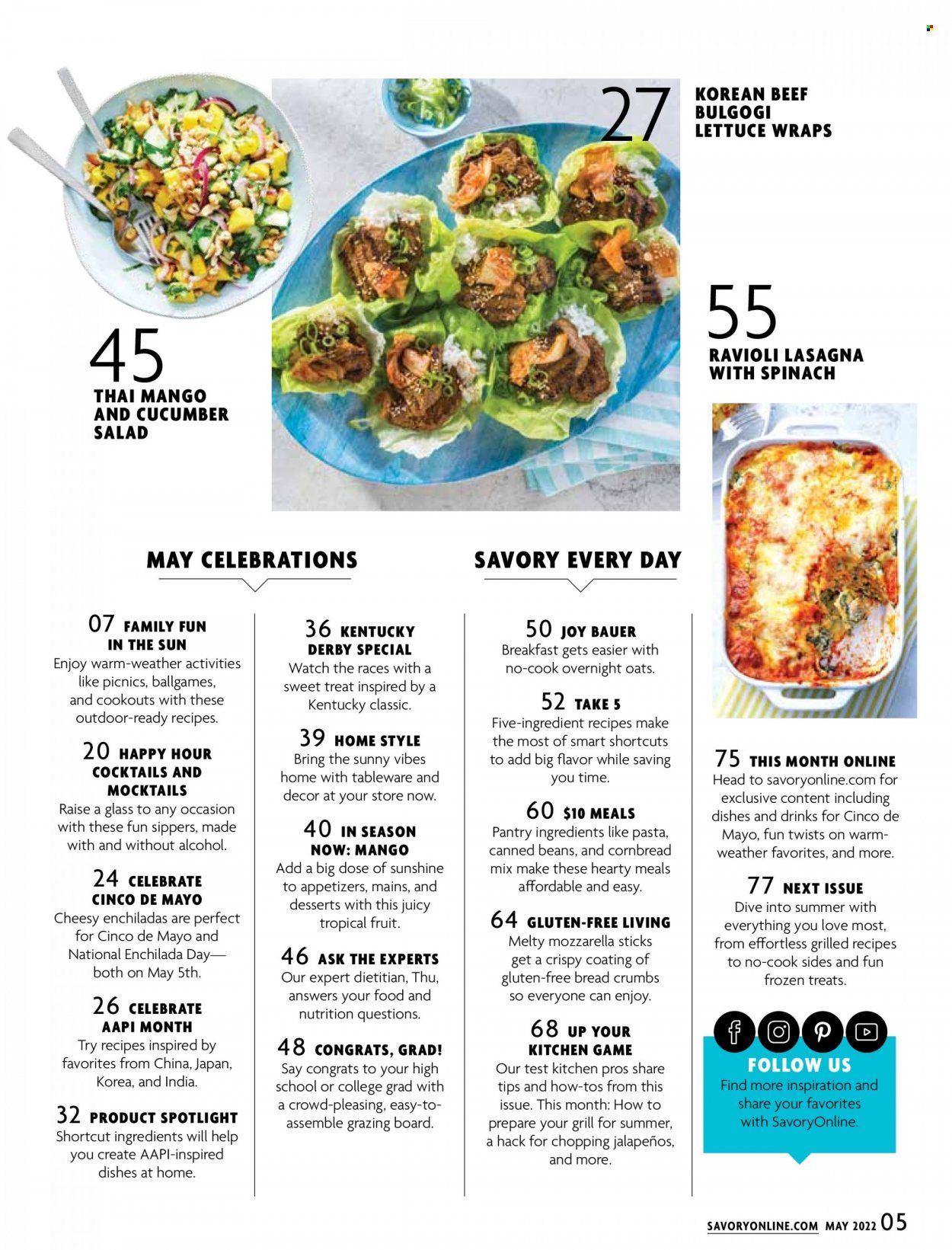 Giant Food (DE, MD, VA) Weekly Ad Flyer April 22 to April 29