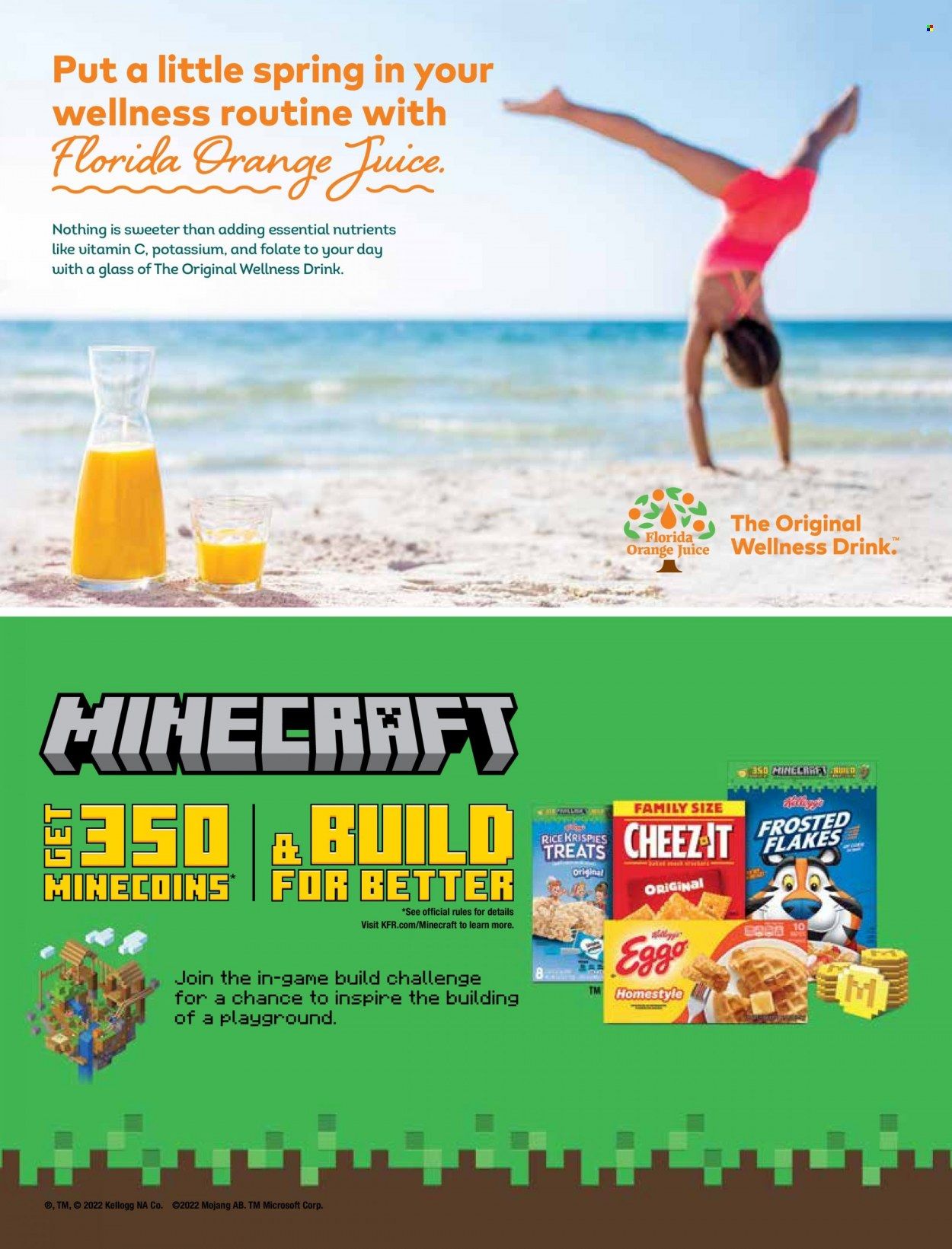 Giant Food (DE, MD, VA) Weekly Ad Flyer April 22 to April 29
