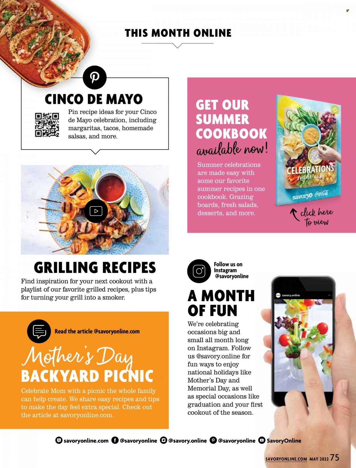 Giant Food (DE, MD, VA) Weekly Ad Flyer April 22 to April 29