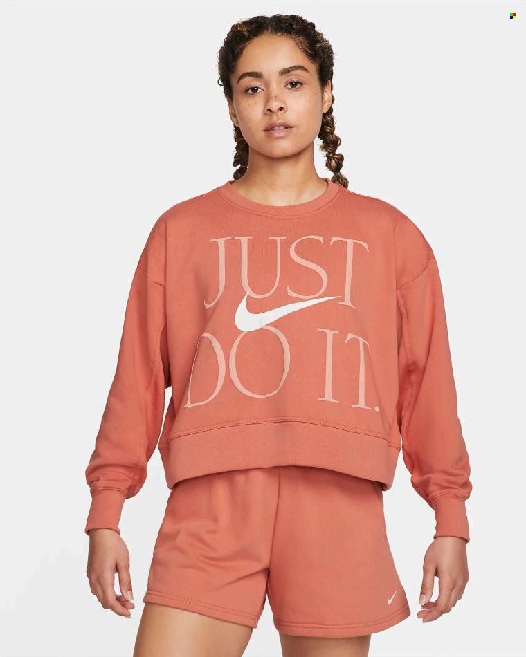Nike Weekly Ad Flyer April 22 to April 29