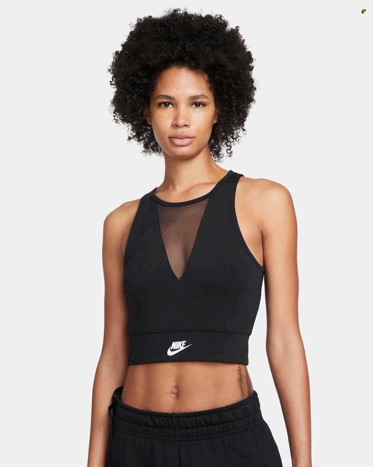 Nike Weekly Ad Flyer April 22 to April 29