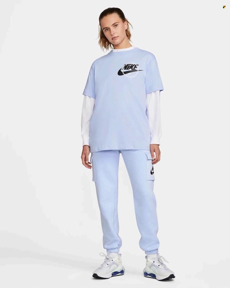 Nike Weekly Ad Flyer April 22 to April 29