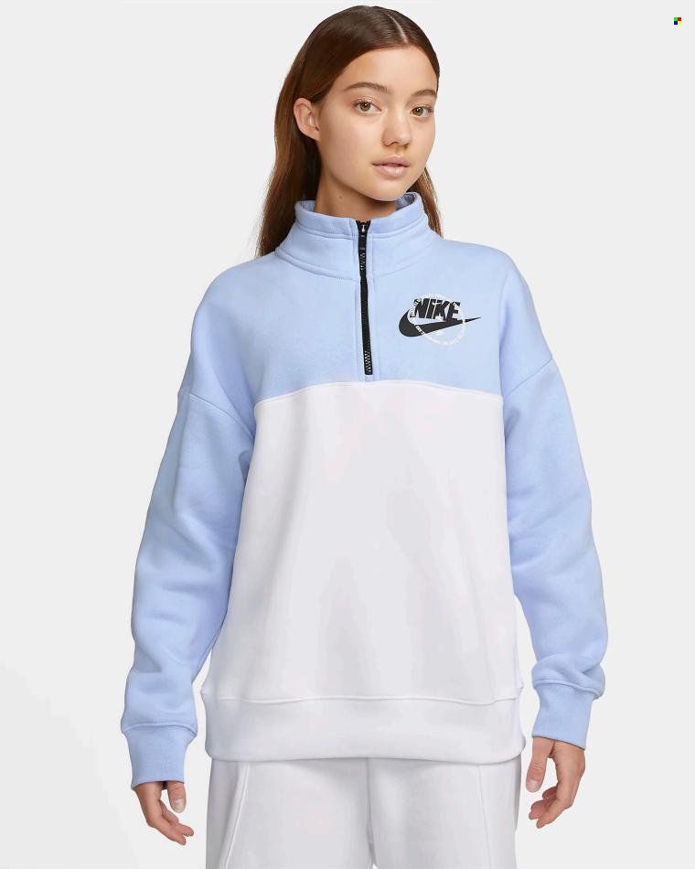 Nike Weekly Ad Flyer April 22 to April 29