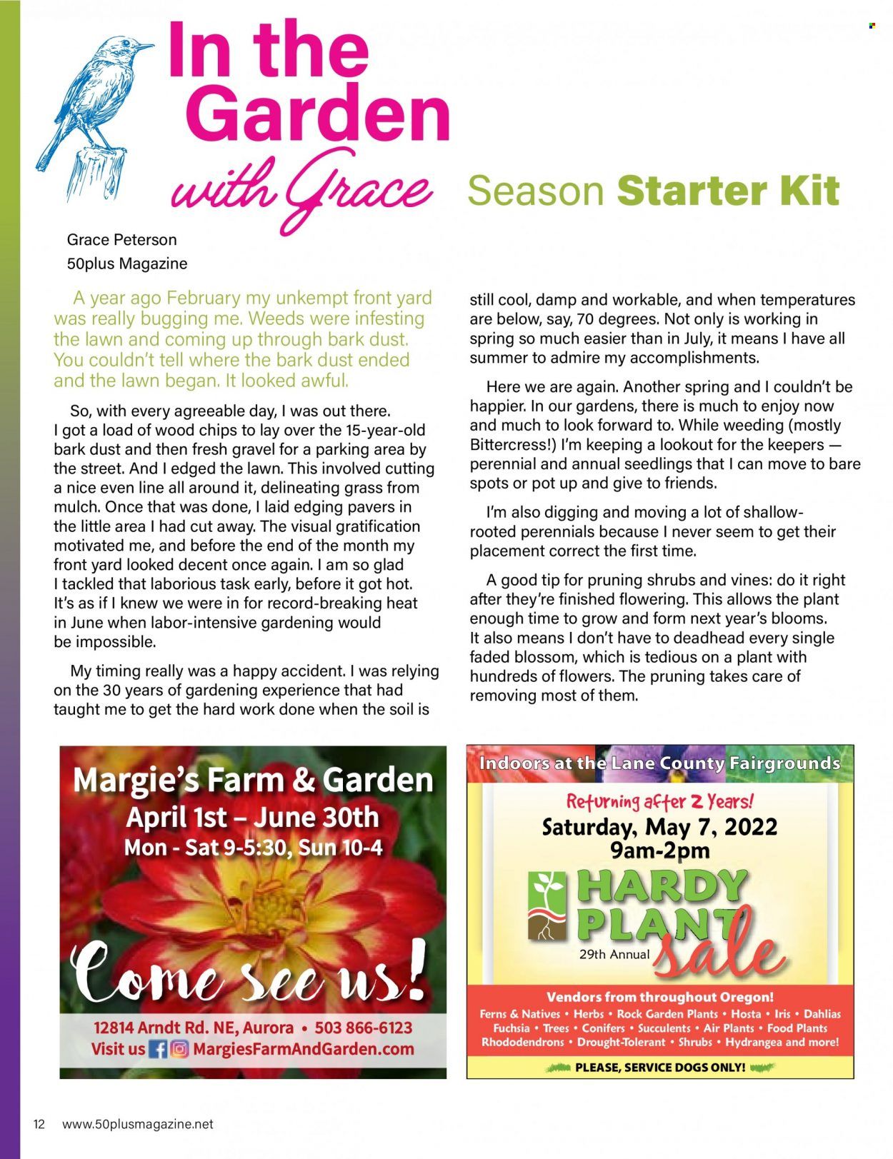 Bi-Mart (ID, OR, WA) Weekly Ad Flyer April 23 to April 30
