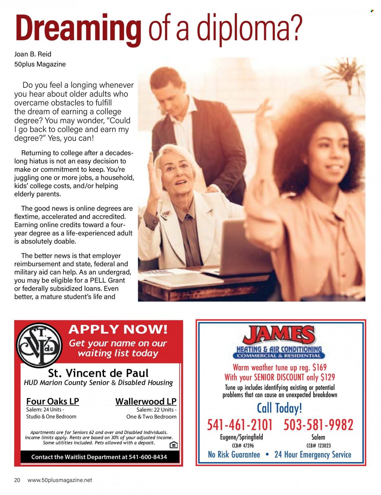 Bi-Mart (ID, OR, WA) Weekly Ad Flyer April 23 to April 30