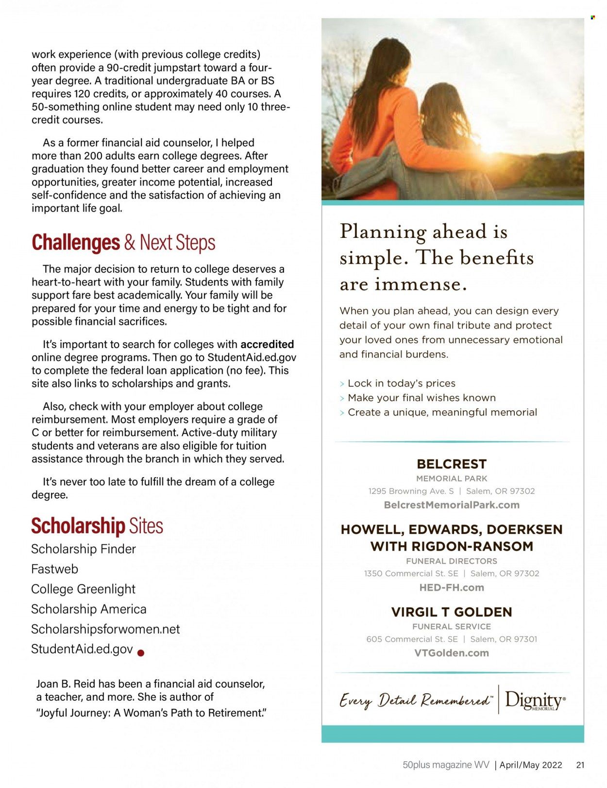 Bi-Mart (ID, OR, WA) Weekly Ad Flyer April 23 to April 30
