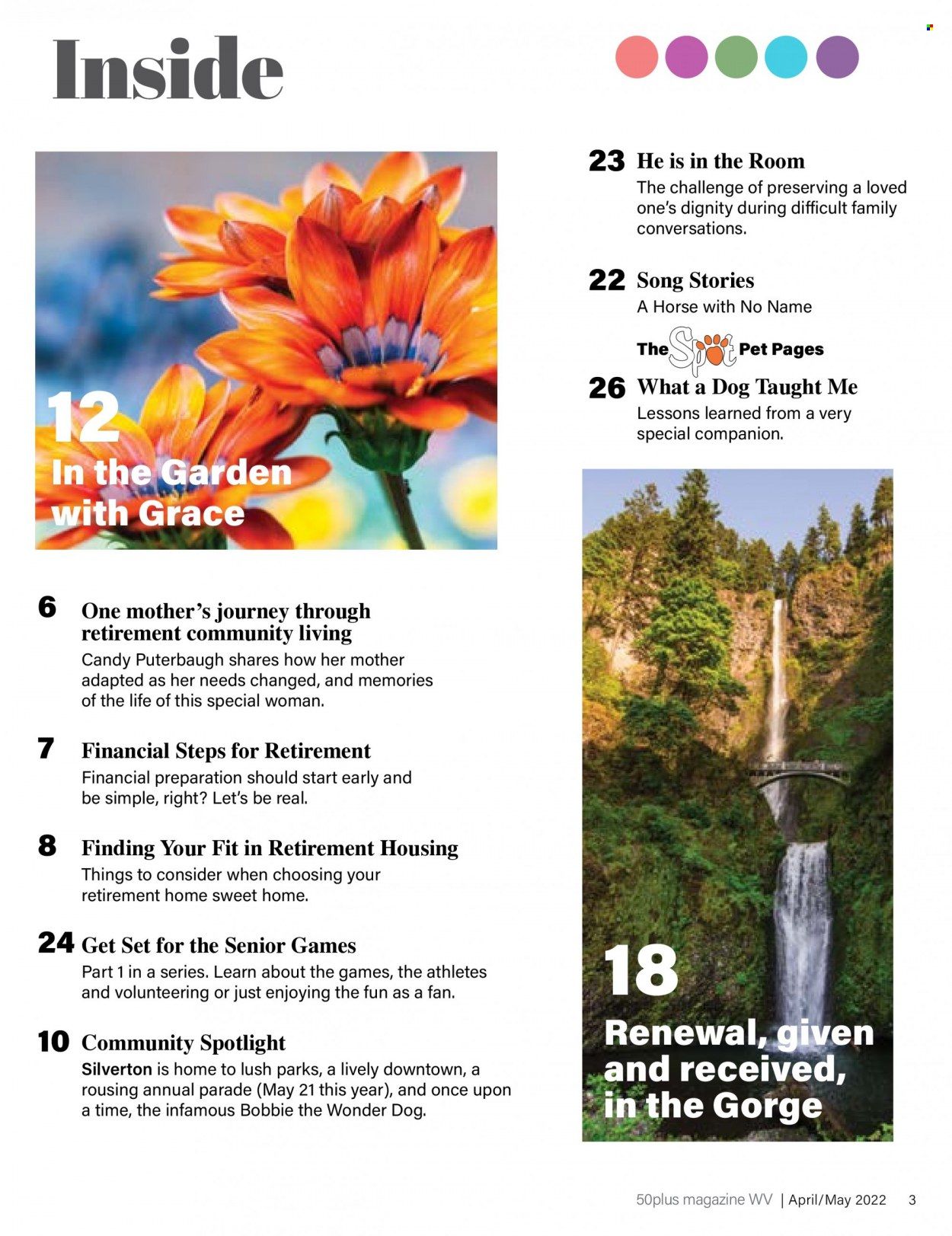 Bi-Mart (ID, OR, WA) Weekly Ad Flyer April 23 to April 30