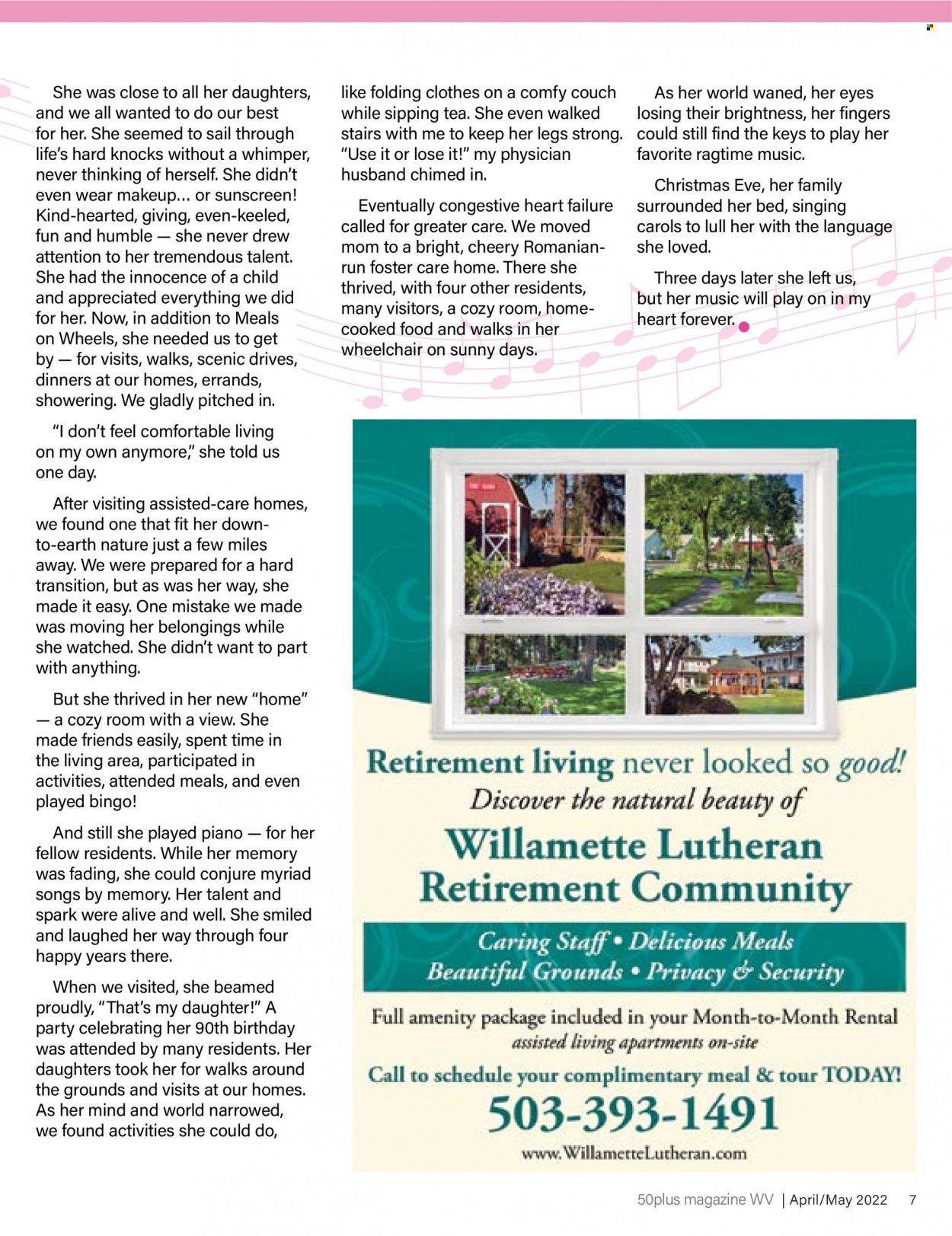 Bi-Mart (ID, OR, WA) Weekly Ad Flyer April 23 to April 30