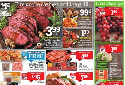 Price Chopper (CT, NY, PA, VT) Weekly Ad Flyer April 23 to April 30