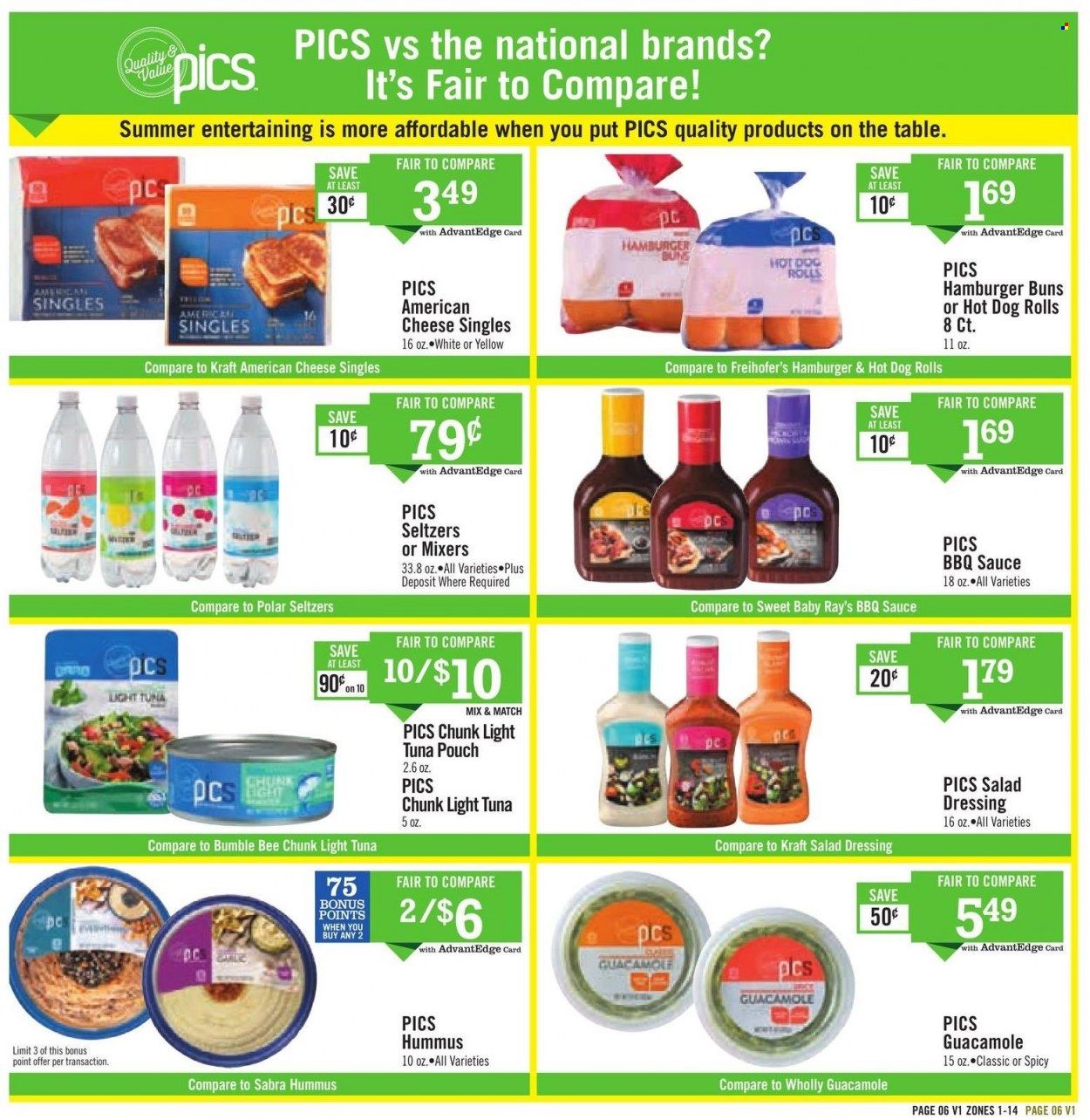 Price Chopper (CT, NY, PA, VT) Weekly Ad Flyer April 23 to April 30