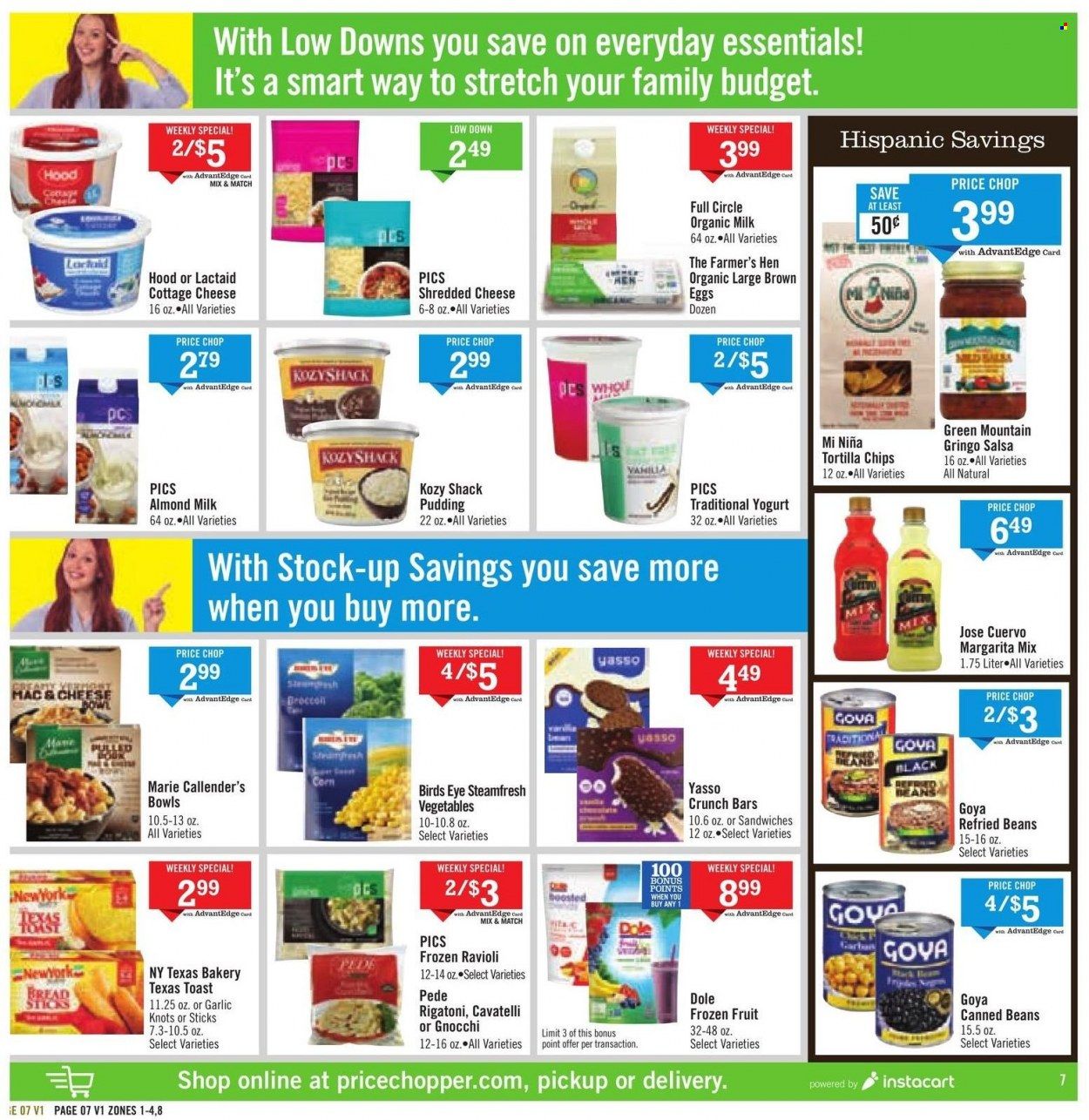 Price Chopper (CT, NY, PA, VT) Weekly Ad Flyer April 23 to April 30