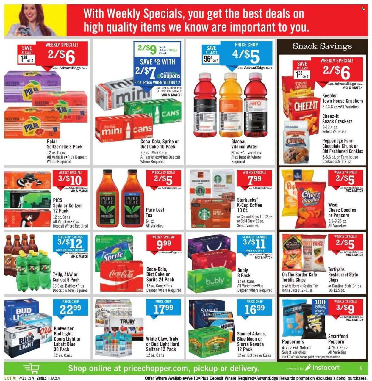 Price Chopper (CT, NY, PA, VT) Weekly Ad Flyer April 23 to April 30