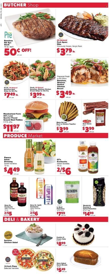 Family Fare (MI) Weekly Ad Flyer April 23 to April 30