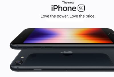 Apple Weekly Ad Flyer April 24 to May 1