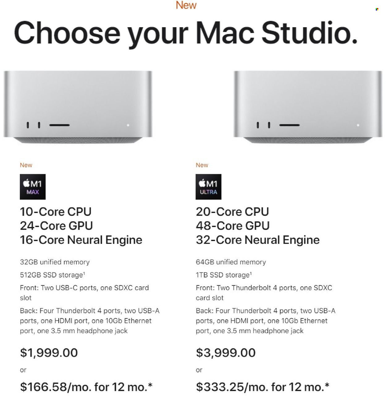 Apple Weekly Ad Flyer April 24 to May 1