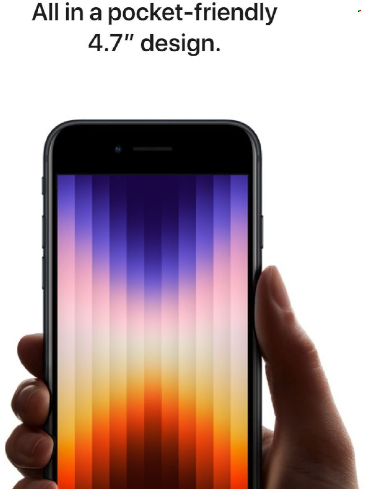 Apple Weekly Ad Flyer April 24 to May 1