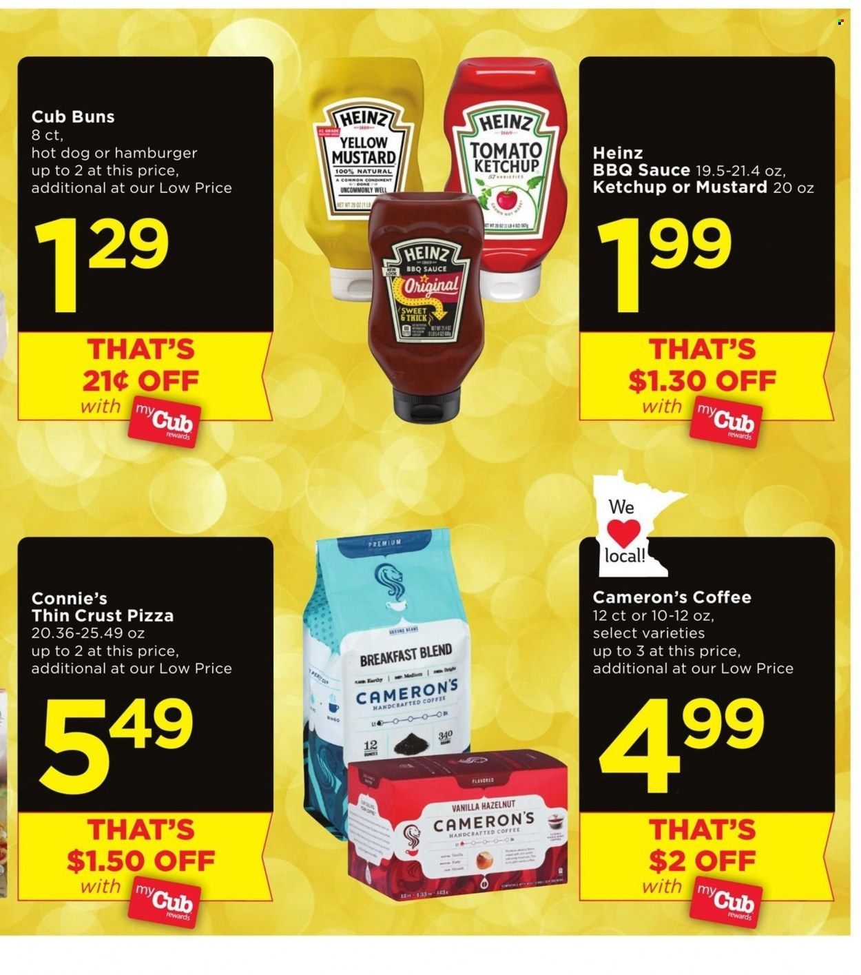 Cub Foods (MN) Weekly Ad Flyer April 24 to May 1