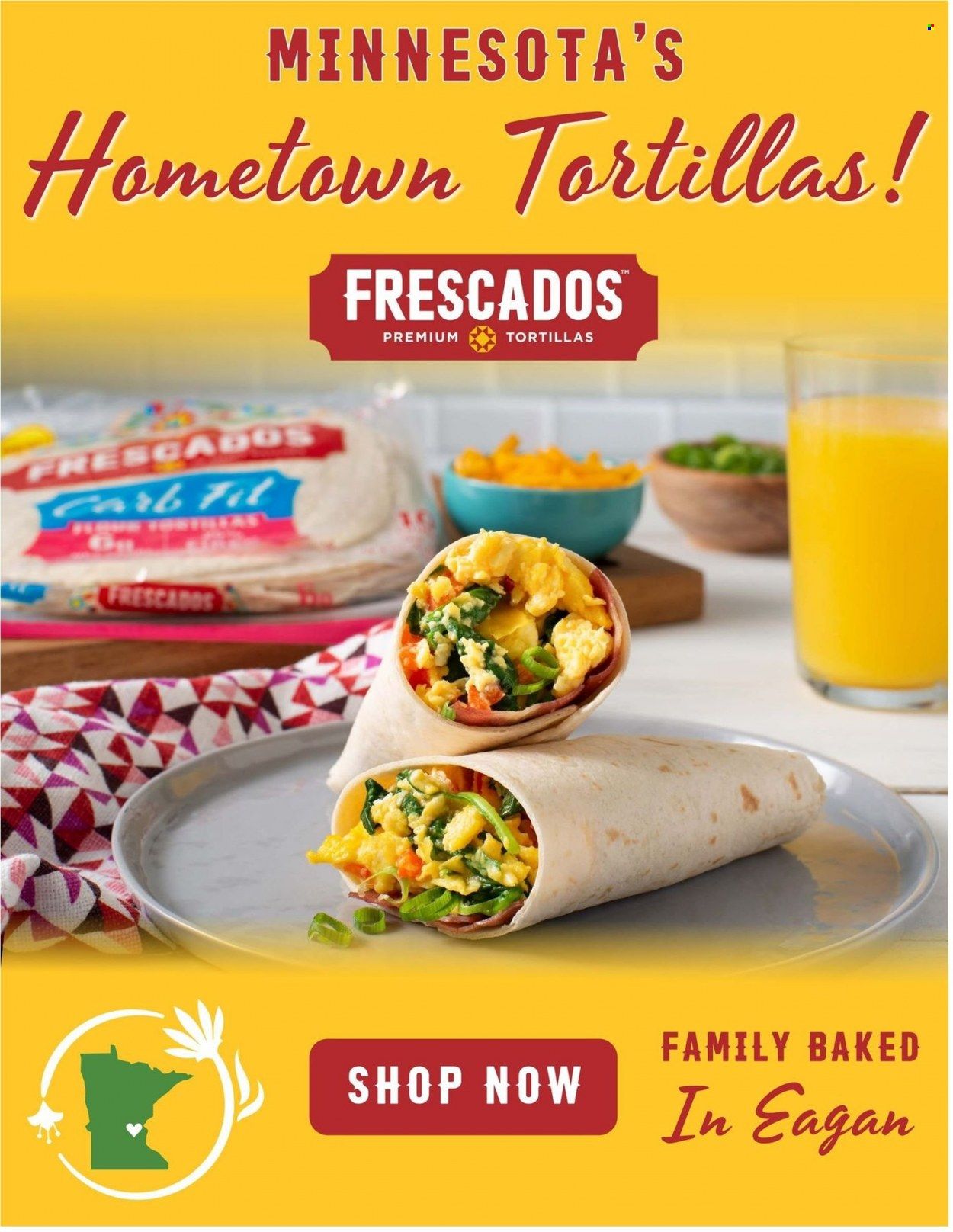 Cub Foods (MN) Weekly Ad Flyer April 24 to May 1