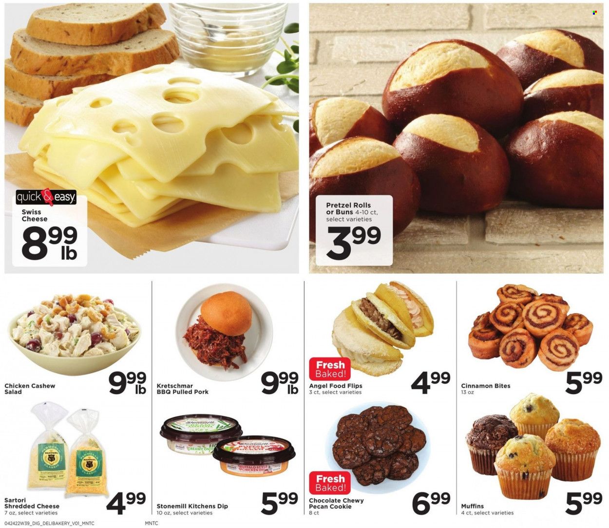 Cub Foods (MN) Weekly Ad Flyer April 24 to May 1