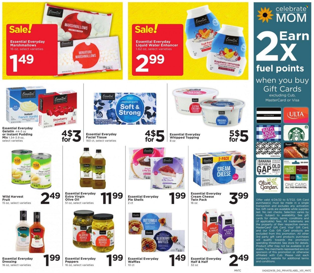 Cub Foods (MN) Weekly Ad Flyer April 24 to May 1