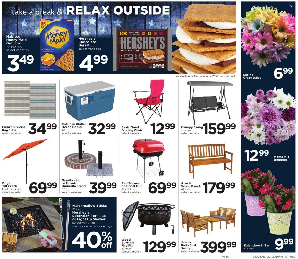 Cub Foods (MN) Weekly Ad Flyer April 24 to May 1