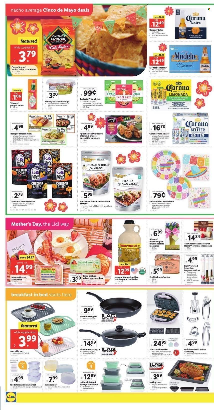 Lidl (GA, MD, NC, NJ, PA, SC, VA) Weekly Ad Flyer April 24 to May 1