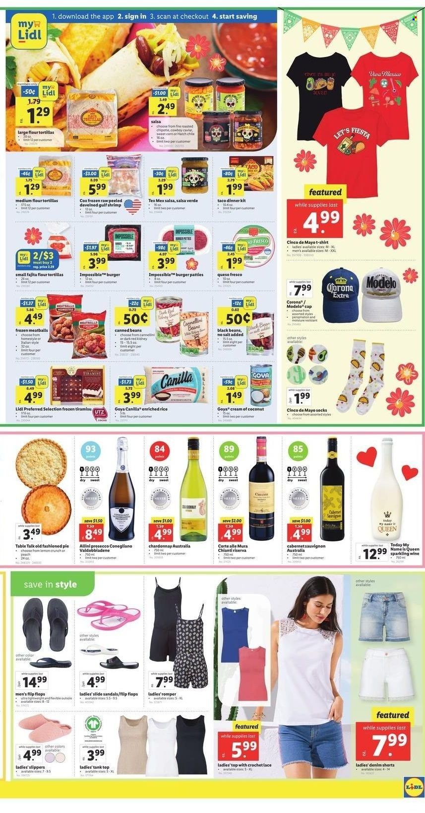 Lidl (GA, MD, NC, NJ, PA, SC, VA) Weekly Ad Flyer April 24 to May 1