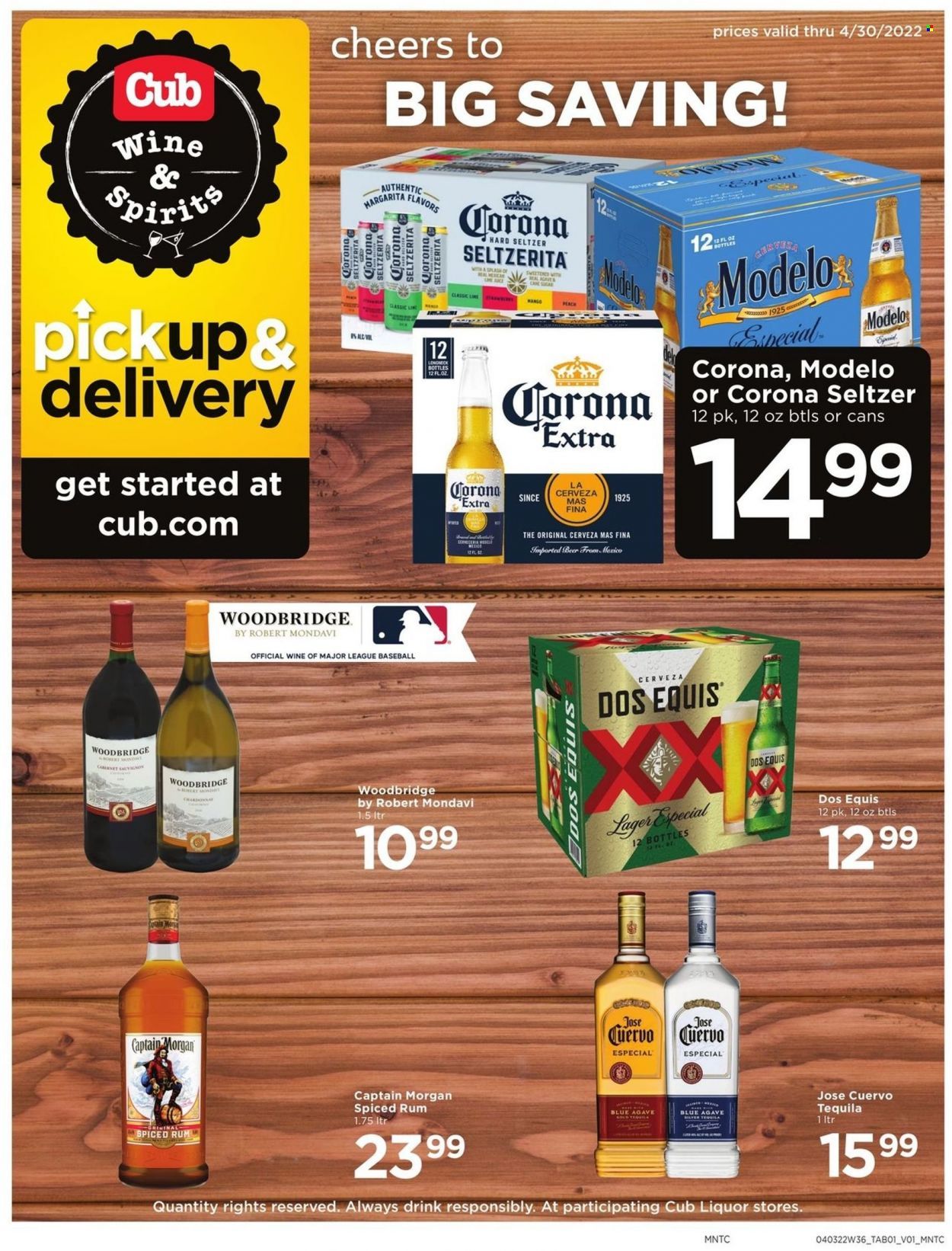 Cub Foods (MN) Weekly Ad Flyer April 25 to May 2