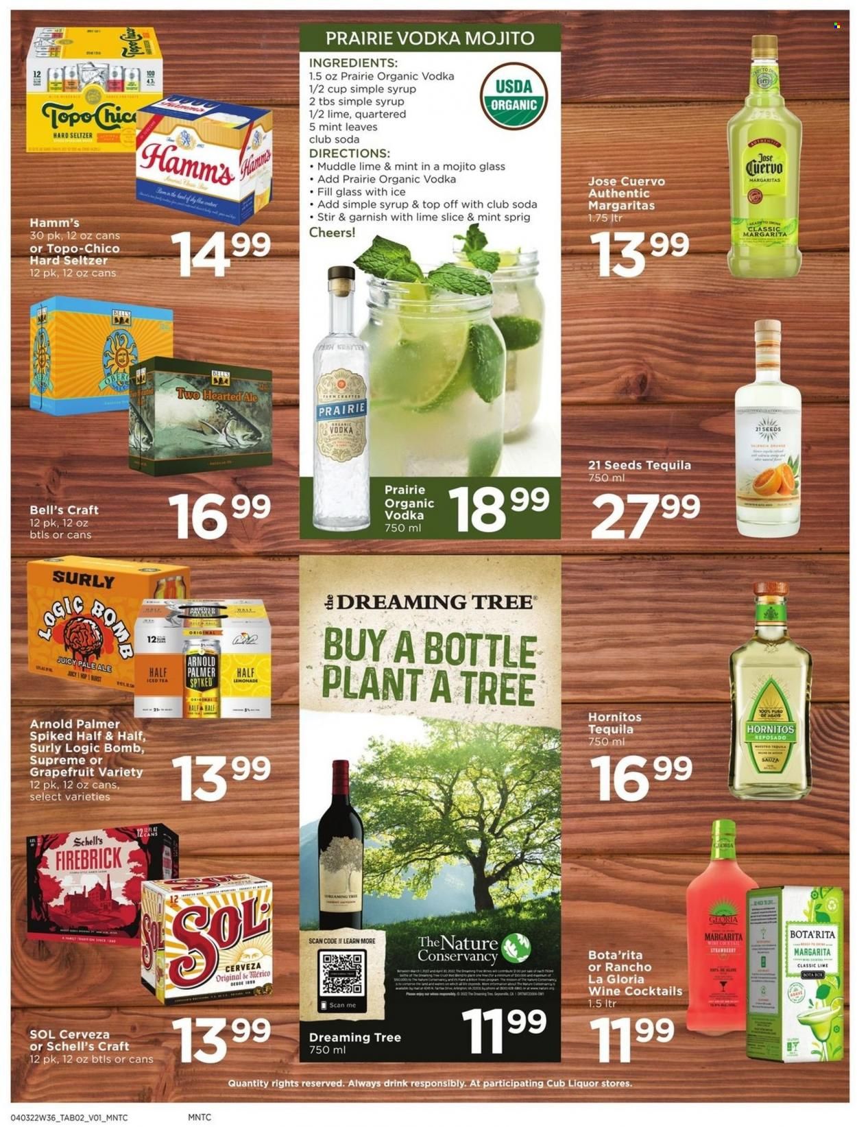 Cub Foods (MN) Weekly Ad Flyer April 25 to May 2