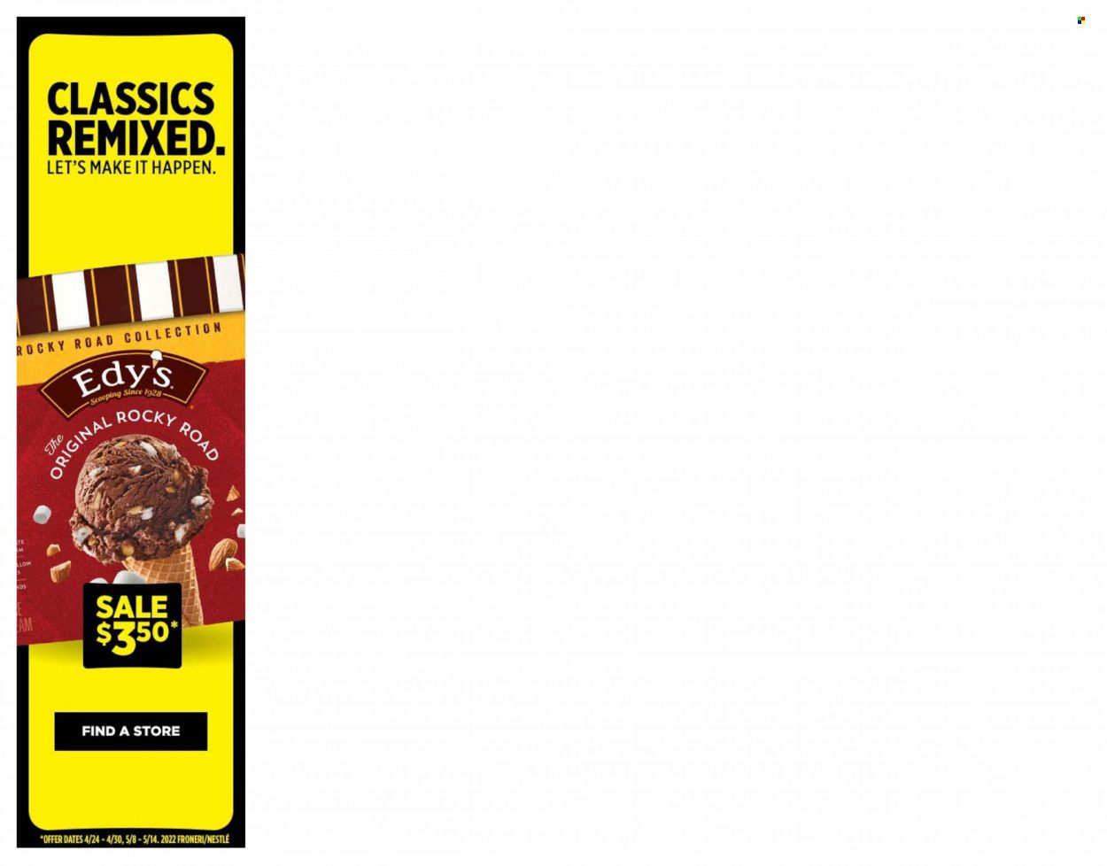 Dollar General (NC) Weekly Ad Flyer April 25 to May 2