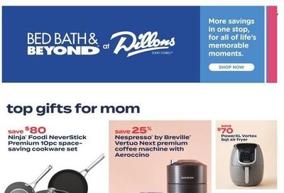 Dillons (KS) Weekly Ad Flyer April 25 to May 2