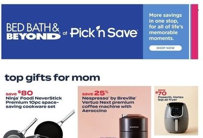 Pick ‘n Save (WI) Weekly Ad Flyer April 25 to May 2