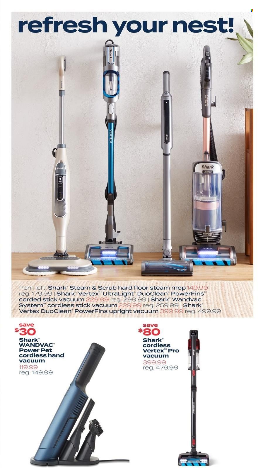 Bed Bath & Beyond Weekly Ad Flyer April 25 to May 2
