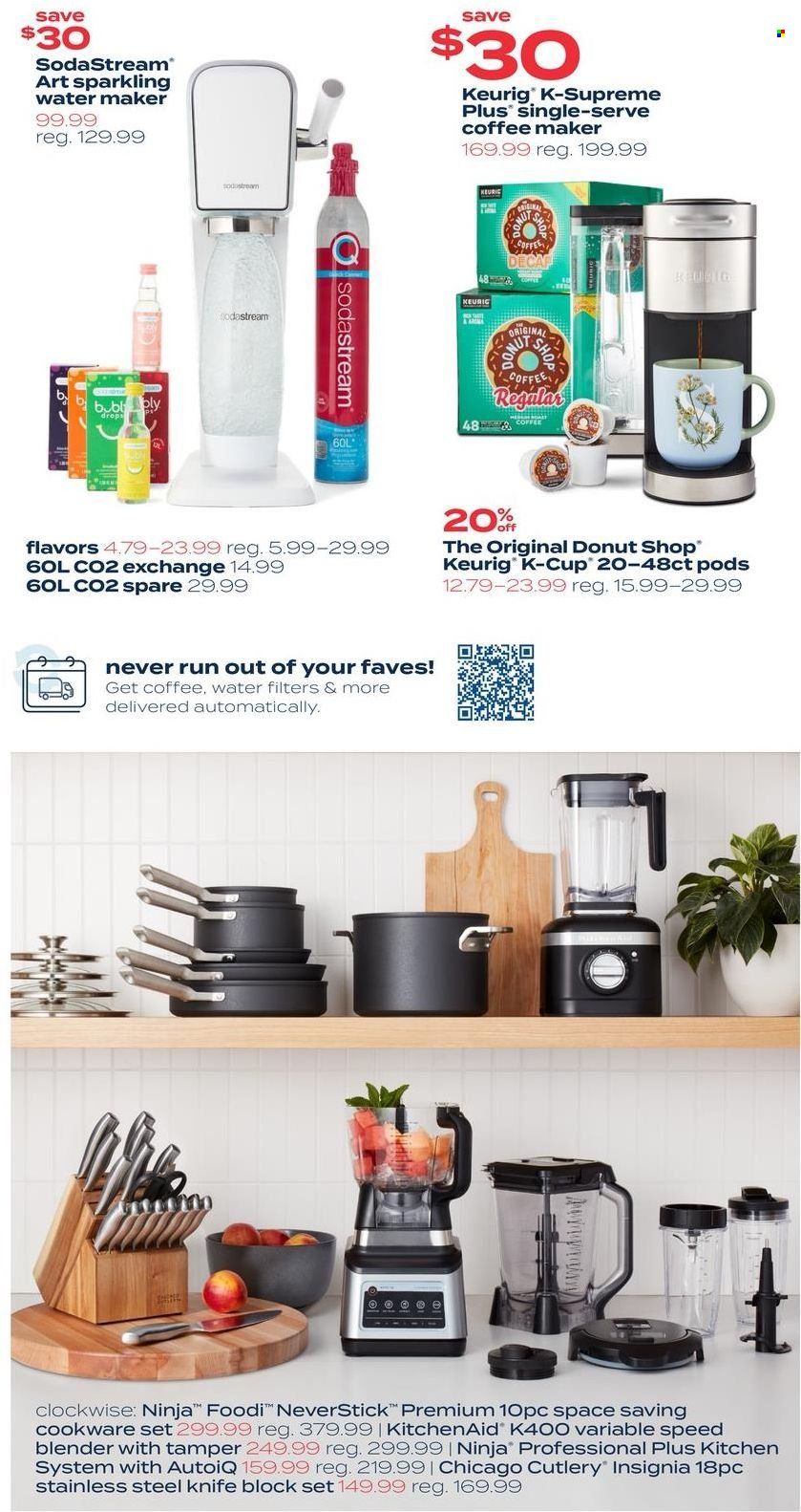 Bed Bath & Beyond Weekly Ad Flyer April 25 to May 2
