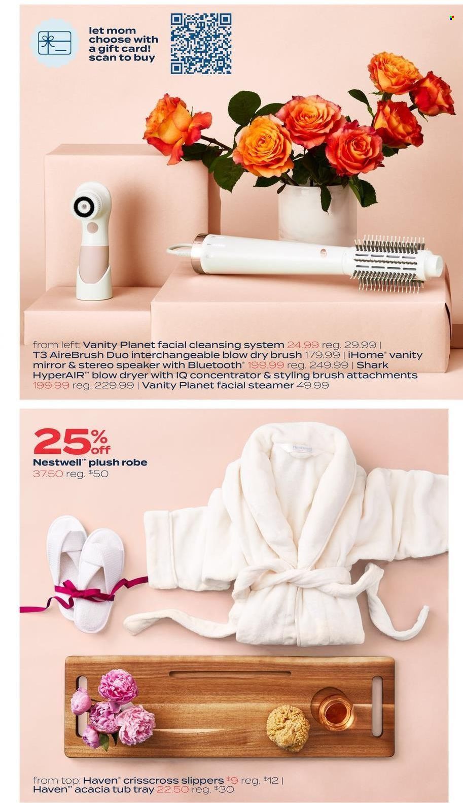 Bed Bath & Beyond Weekly Ad Flyer April 25 to May 2