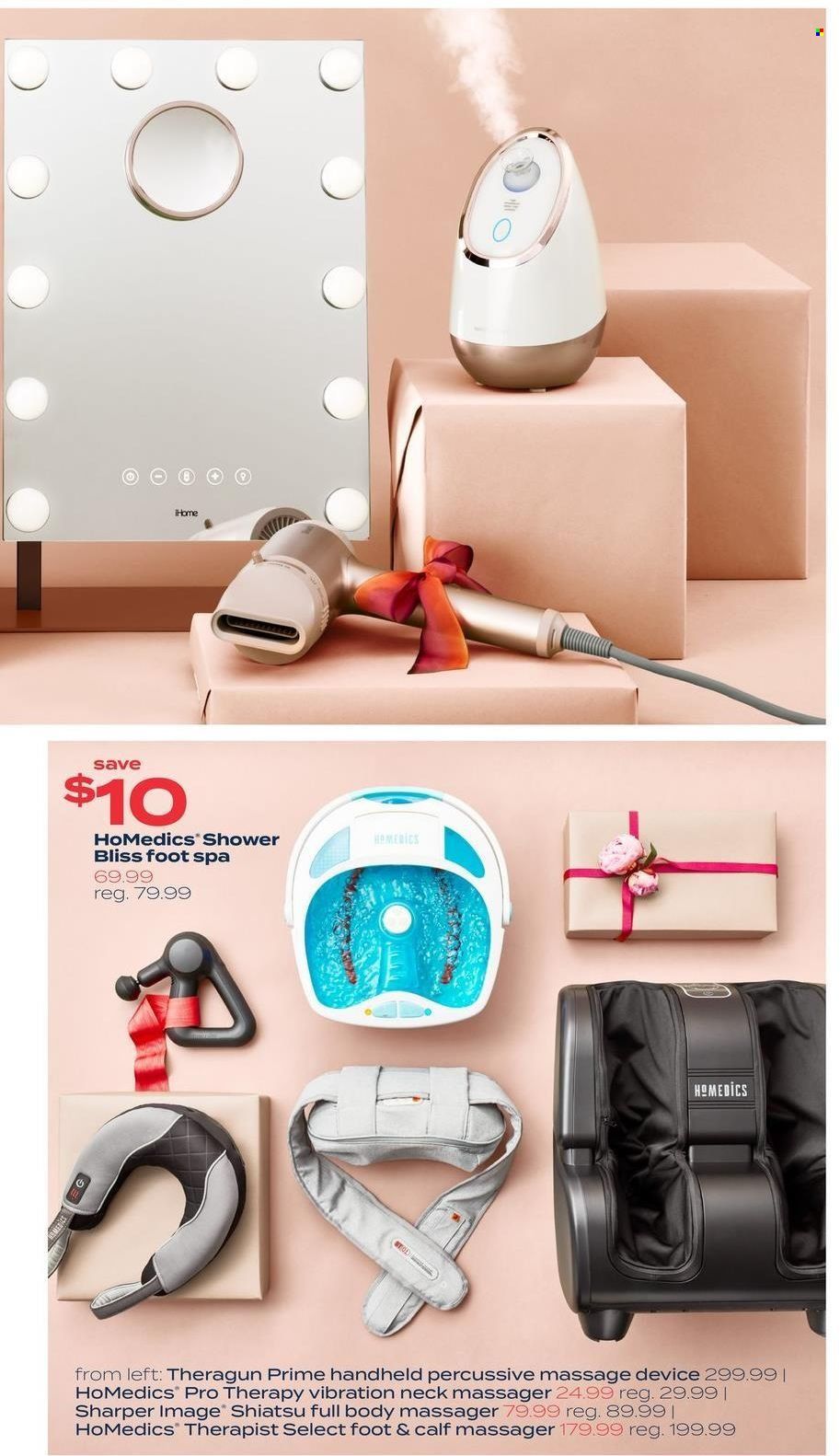 Bed Bath & Beyond Weekly Ad Flyer April 25 to May 2