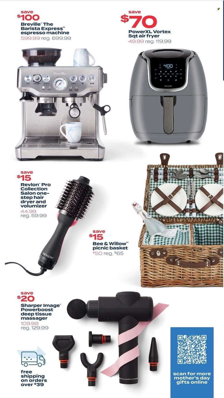 Bed Bath & Beyond Weekly Ad Flyer April 25 to May 2