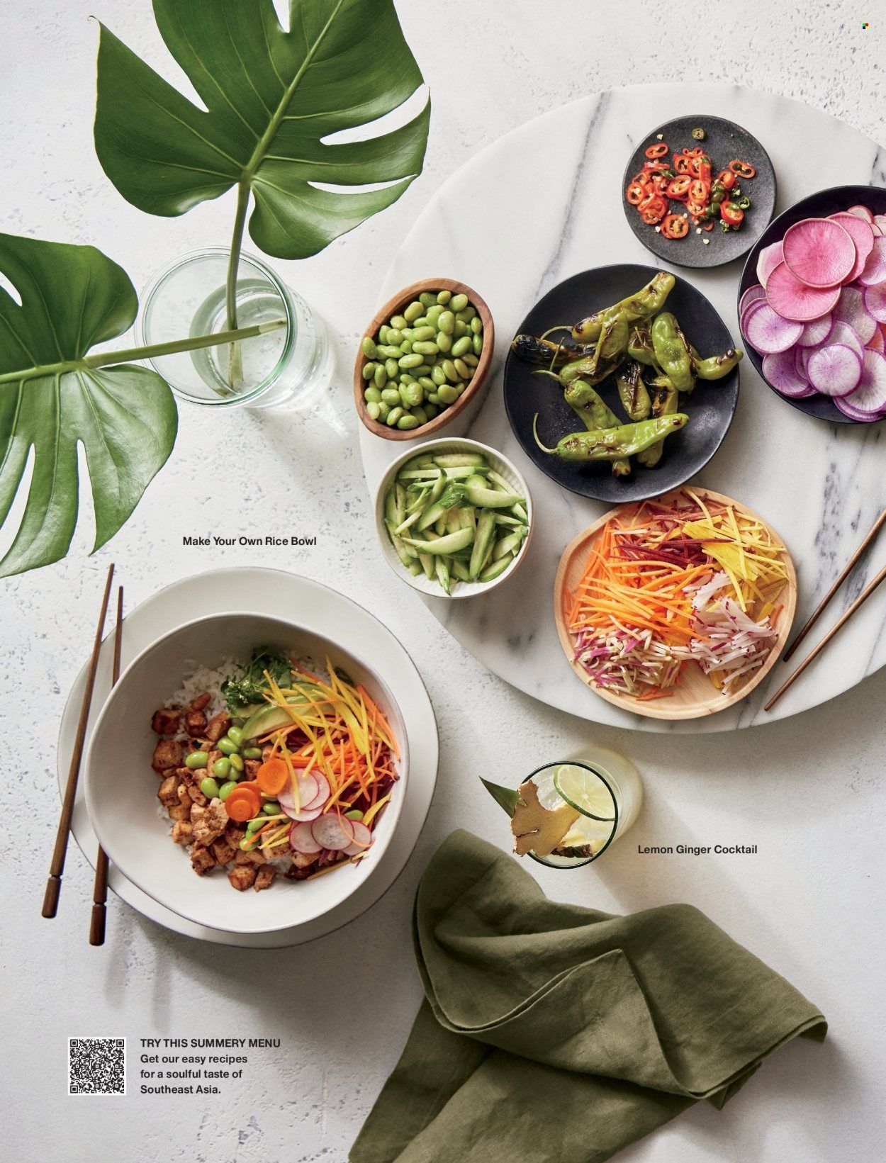 Crate & Barrel Weekly Ad Flyer April 25 to May 2