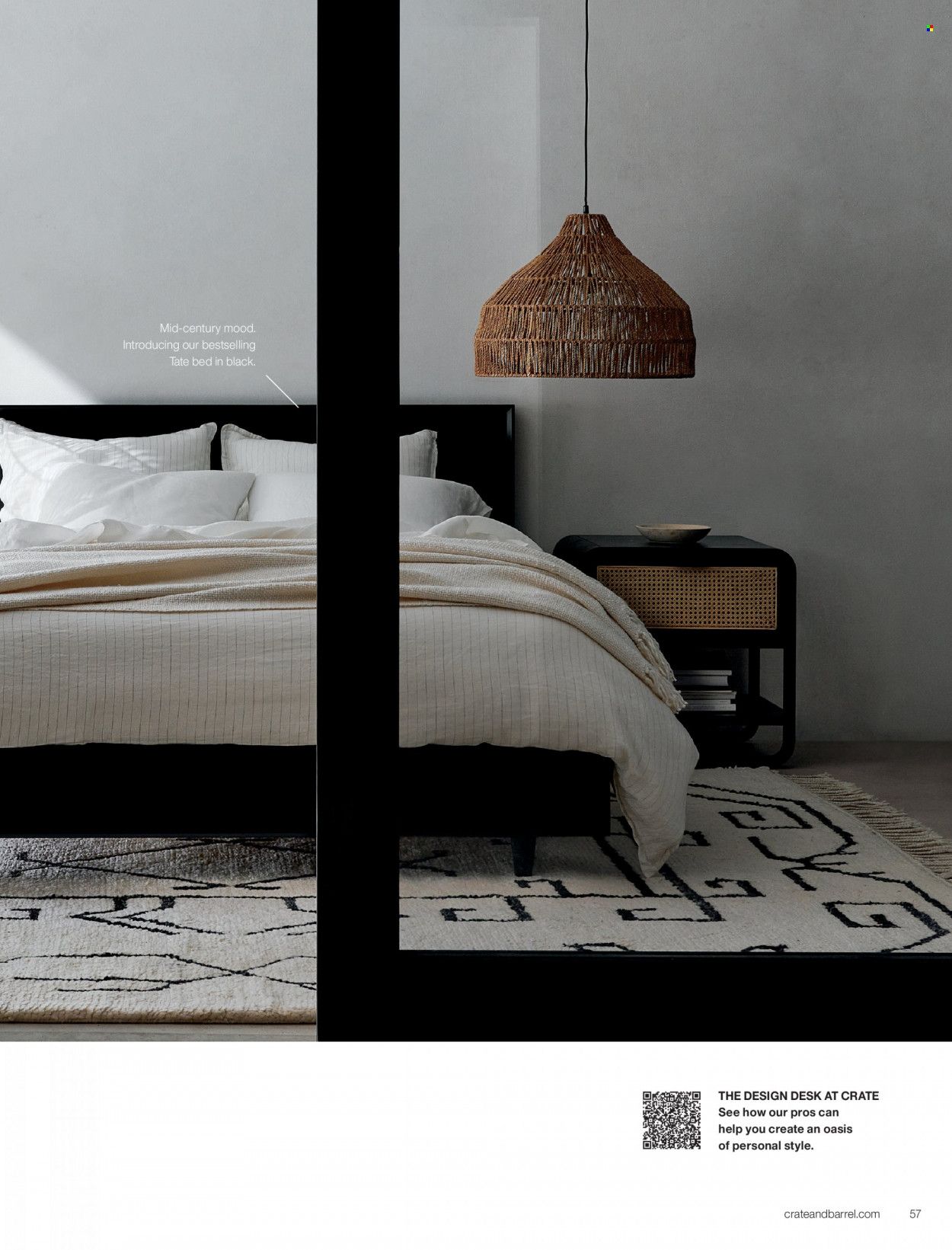 Crate & Barrel Weekly Ad Flyer April 25 to May 2