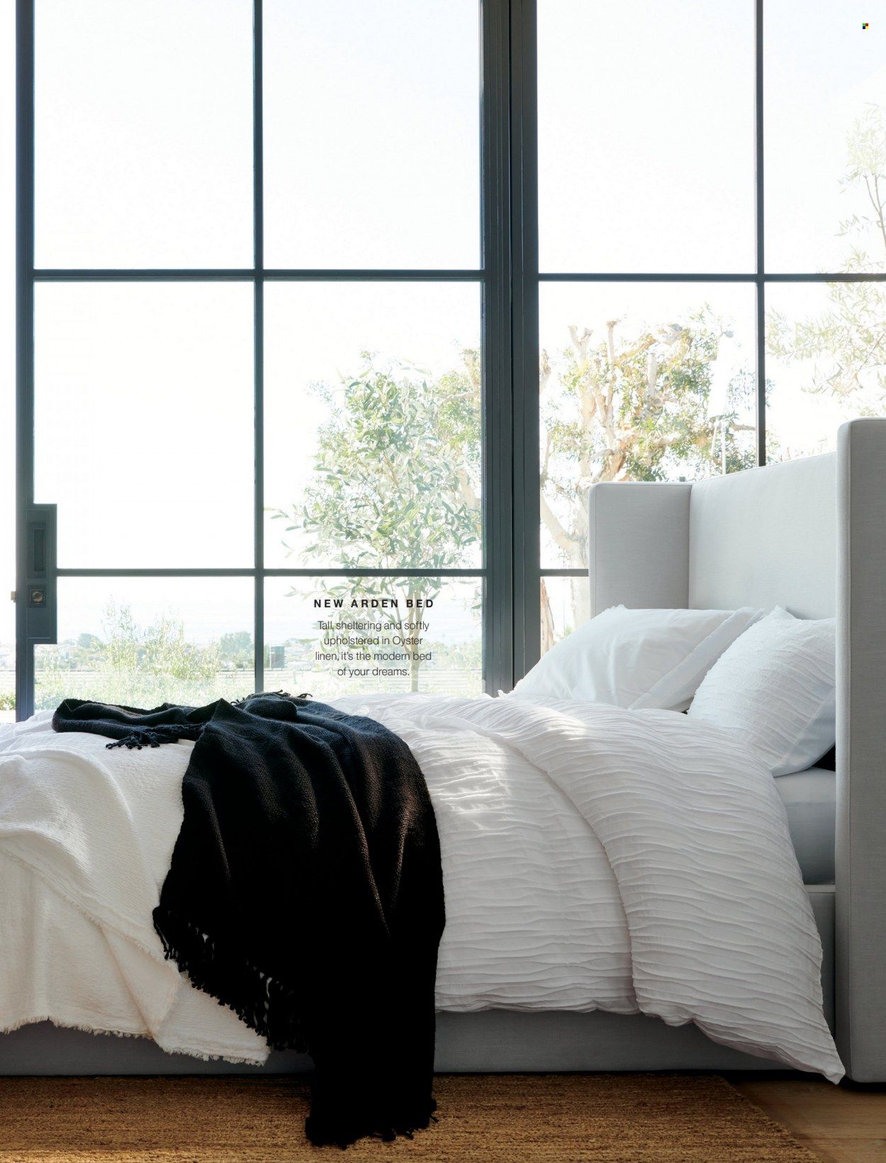 Crate & Barrel Weekly Ad Flyer April 25 to May 2