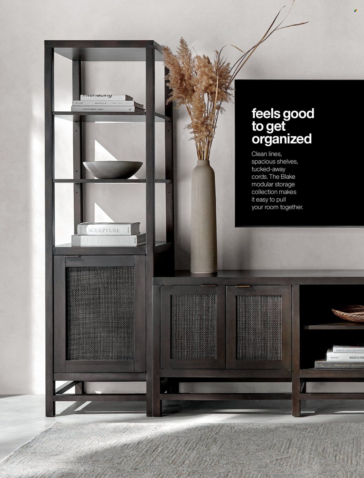 Crate & Barrel Weekly Ad Flyer April 25 to May 2