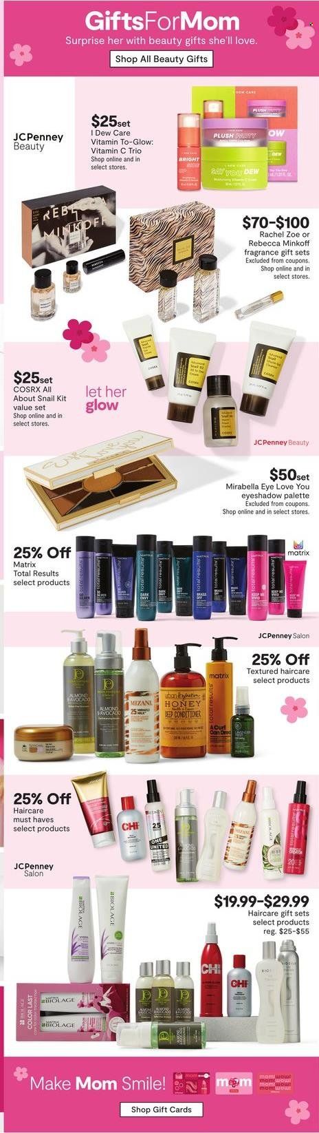 JCPenney Weekly Ad Flyer April 25 to May 2